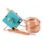 Термостат термозахист для бойлера 85°C Ariston – 65103656