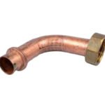 Колено трубы Ariston 61010057