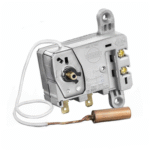 Термостат із захистом для водонагрівача Ariston 10, 15, 30л - 65103771