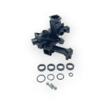 Гідрогрупа повернення (обратки) на котел Chaffoteaux - 60000845