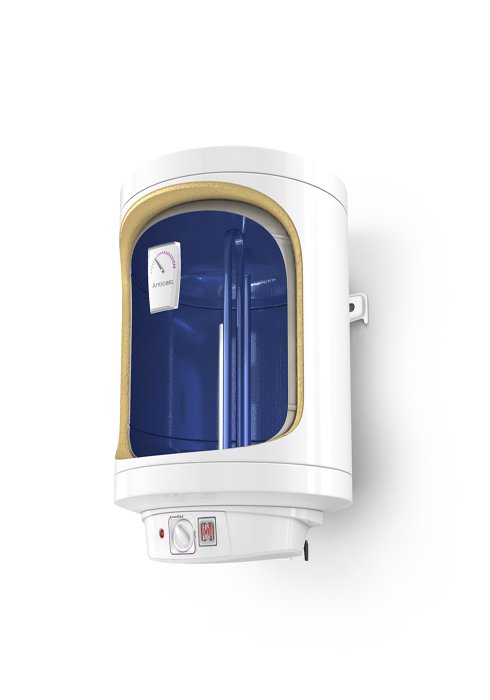 bc5f94580f7860a07c9da7b08f383ebb Tesy GCV 5045 16 D A06 TS2R - накопительный водонагреватель Тэси (сухие ТЭНы) - Зображення 1