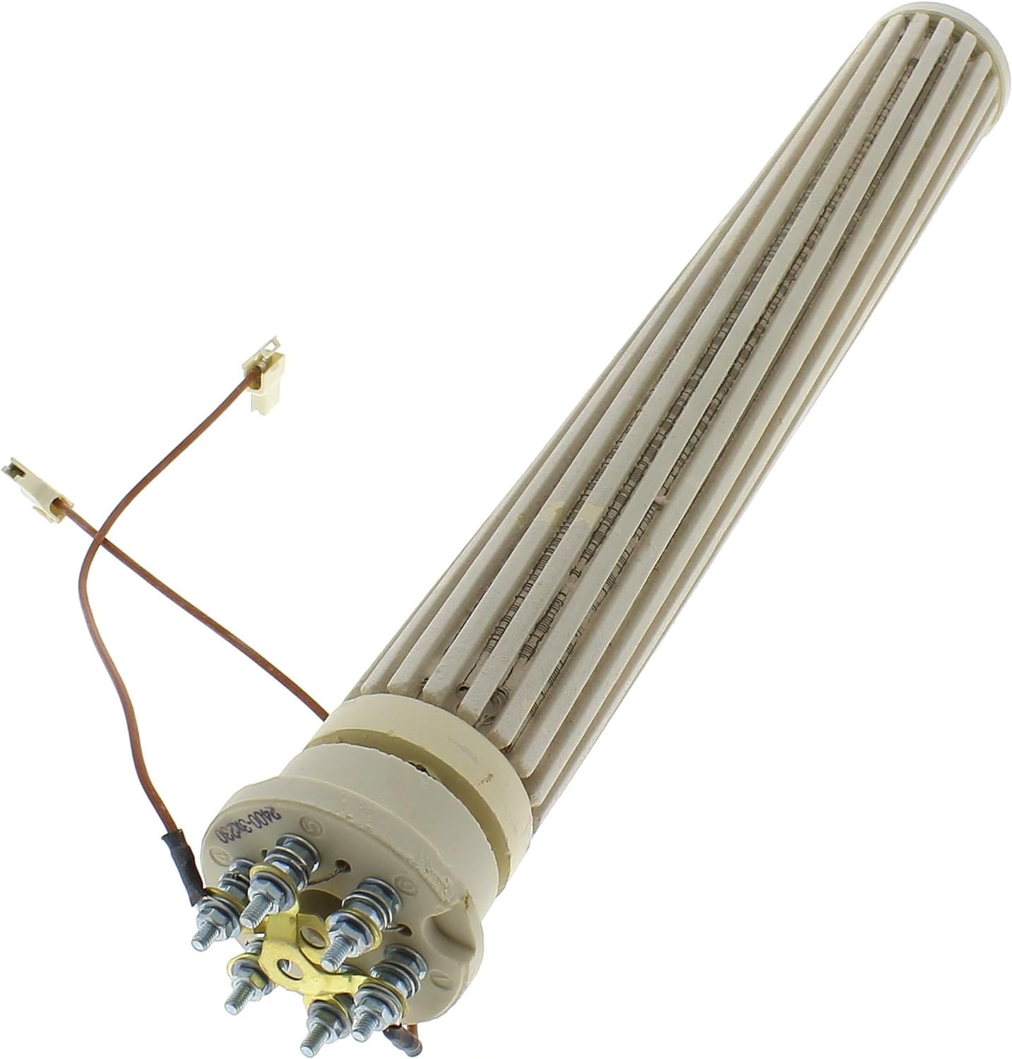 Тен сухий стеатитовий Ariston 2400Вт D:50 – 61005491 Тен сухий стеатитовий Ariston 2400Вт D:50 – 61005491