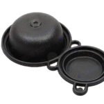 Мембрана (диафрагма) Ariston для газовых колонок GIWH 61020009