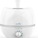 Увлажнитель воздуха Nuvita с системой фильтрации воздуха NV1823
