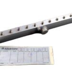 К-т перевода на сниженный газ 11L-G30/G FAST EVO 11 B (65152073)