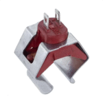 Датчик температури + кліпса для газового котла Ariston, Chaffoteaux – 65105079