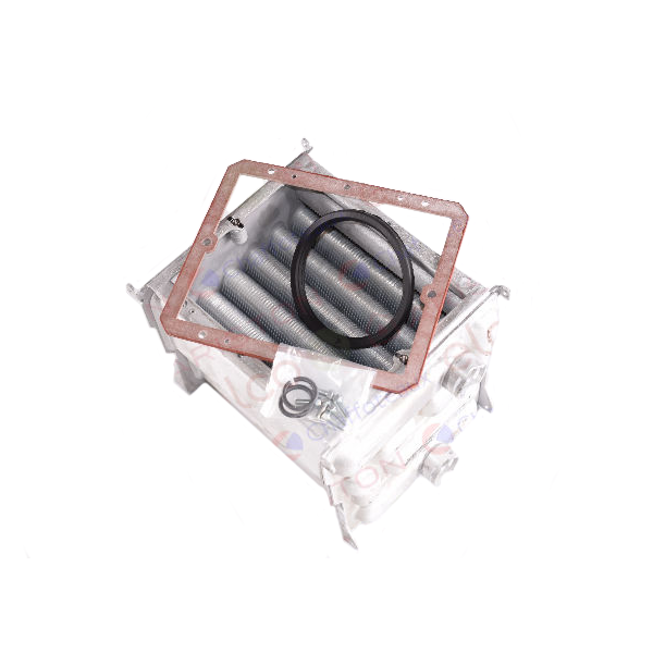 befe2934ecad08fb5a665a6a676c20c0 Теплообмінник 30кВт Ariston 60001288 - Зображення 1