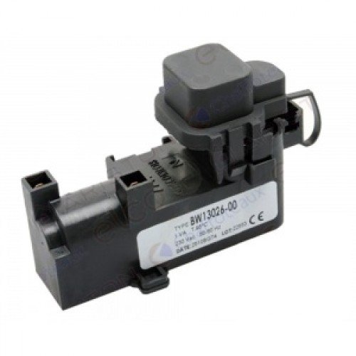 Блок розпалювання BS 2 для котлів ARISTON – 60001576 Блок розпалювання BS 2 для котлів ARISTON – 60001576