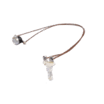 Термостат перегріву 154 С Ariston 61301163