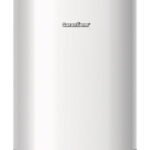 Garanterm GTN 50 V - накопительный водонагреватель