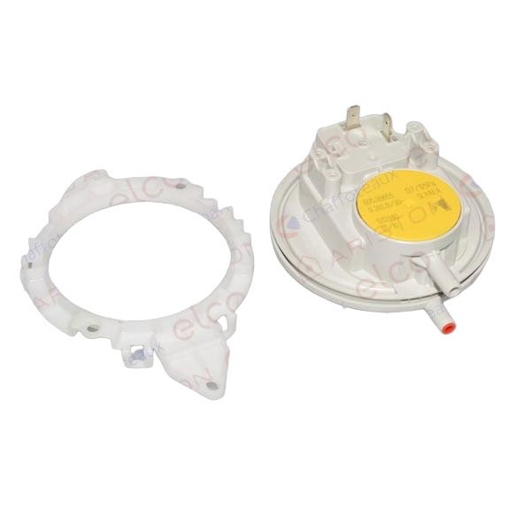 Пневмореле 125 Pa 61313340-01 Пневмореле 125 Pa 61313340-01 - Зображення 1