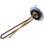 ТЕН для бойлера 1000Вт Ariston ABS VLS EVO PW - 65152910 - Зображення 2