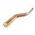 ТЕН для бойлера 2000W (1300W + 700W) D:63mm горизонтальний Thermex Electrolux Roda