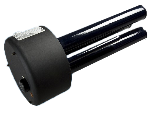 Фланцевий стеатитовий тен Drazice ТРК 210-12/8-12 кВт Фланцевий стеатитовий тен Drazice ТРК 210-12/8-12 кВт