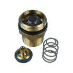 Плунжер 3-х ходового клапана для газового котла Chaffoteaux Microgenus 23 27 (65105065)