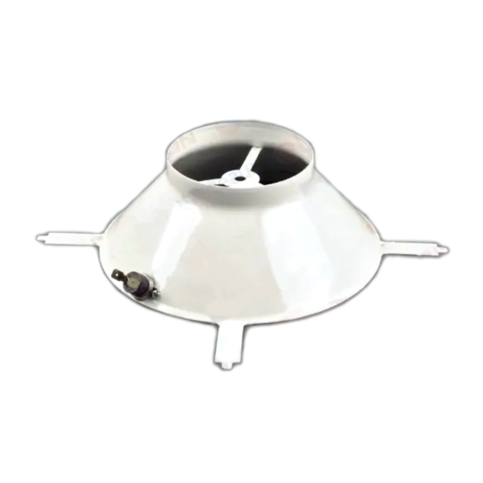 Витяжний ковпак у зборі 289743 Витяжний ковпак у зборі 289743