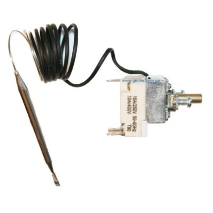 Терморегулятор капілярний16A 30-75°С (145os)