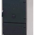 Gorenje ECOHEAT UNI 6 CI (6 секций) - котел твердотопливный