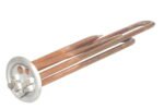 ТЕН для бойлера водонагрівача 2000W D:63mm Thermex Electrolux Zanussi Royal Ballu