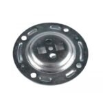 Фланець для водонагрівача Ariston на 4-х болтах 65114661