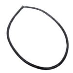 Уплотнение крышки камеры сгорания на конденсационный газовый котел Ariston CLAS/GENUS PREMIUM 24-35 кВт 60000623