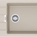 Franke Sirius Tectonite SID 611-78 XL[114.0497.981]