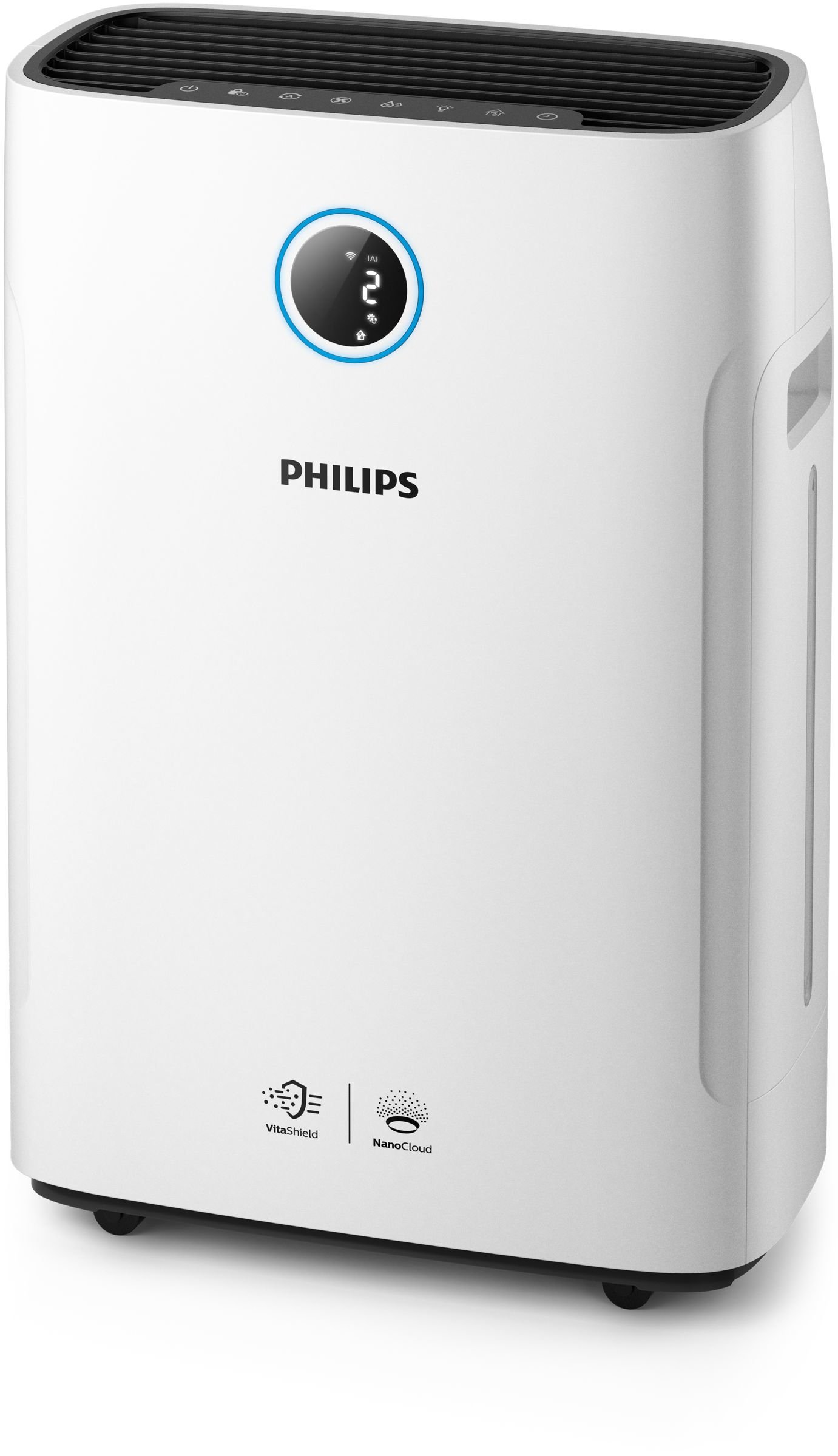 c66a136ecbc5b31b2b32c878cbbef233 Philips Series 2000i AC2729/50 - Зображення 1