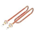 ТЕН для бойлера Eldom Galmet Electromet 2000Вт на гайці М14 - Зображення 2