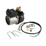 Циркуляційний насос для газових котлів Ariston Clas B, Clas Premium, Genus, Genus Premium (6M 2V) - 60000591