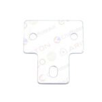 Кронштейн теплообменника FAST EVO 11 B 65152083