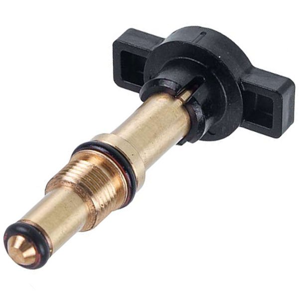 c85b05dcbc12e4adbf9d6301c757b6dd Кран підживлення на газовий котел Chaffoteaux Elexia, Elexia Comfort 20-24 CF/FF Ariston 61302539 - Зображення 1