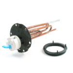 ТЕН для бойлера Atlantic Opro 1500Вт ремкомплект у зборі з термостатом