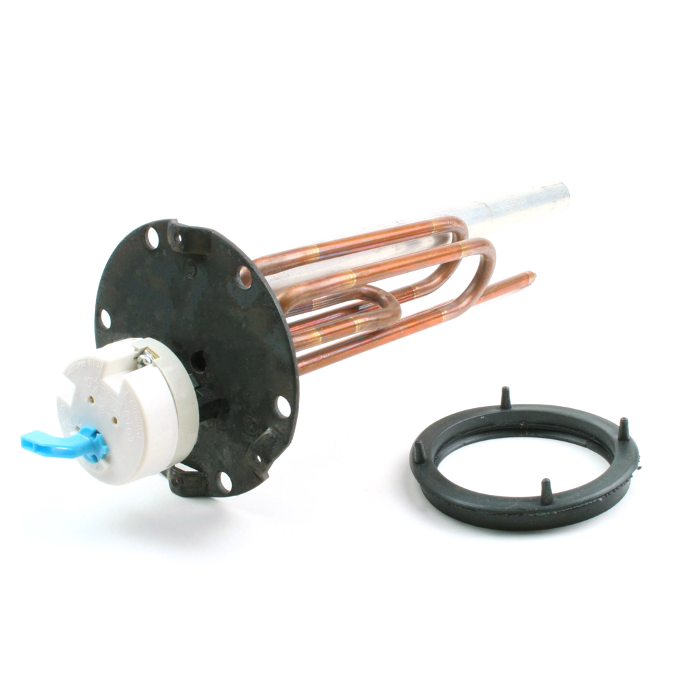 ТЕН для бойлера Atlantic Opro 1500Вт ремкомплект у зборі з термостатом ТЕН для бойлера Atlantic Opro 1500Вт ремкомплект у зборі з термостатом