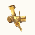 Гідравлічний вузол Chaffoteaux Ariston – 996050