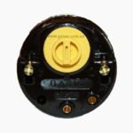 Терморегулятор 15А, L=270mm для бойлера - Зображення 2