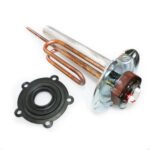 Ремкомплект для бойлера Ariston 1500Вт із термостатом (Італія) - Зображення 2