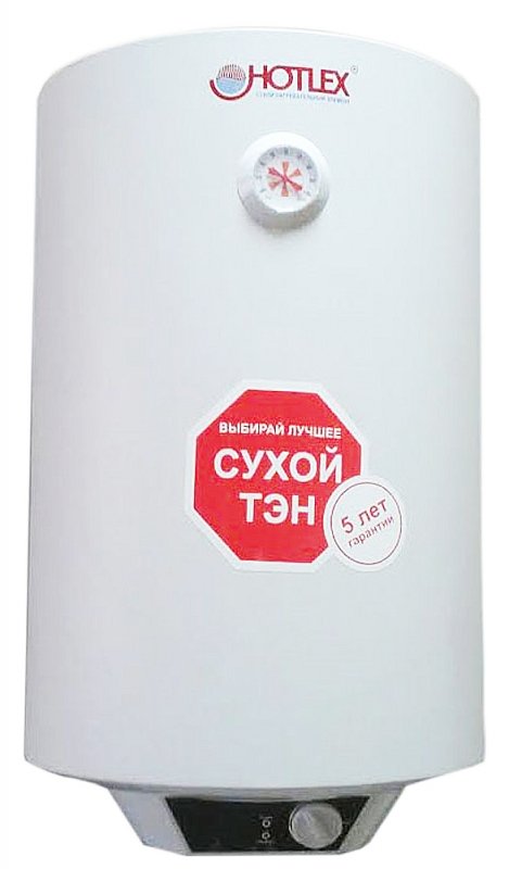 cb731edeb7efdfca94f9da4acb5cc0fa Hotlex DR-80 - накопительный водонагреватель (бойлер) - Зображення 1