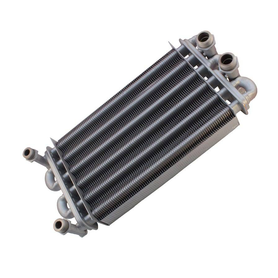 Теплообмінник первинний Ariston – 998619 Теплообмінник первинний Ariston – 998619