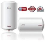 Garanterm ER 80 H - бойлер горизонтальный - Зображення 2