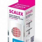 Ecosoft Картридж Scalex для фильтров от накипи