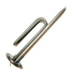 ТЕН для бойлера Ferroli Thermex Electrolux 1500W D:83mm