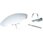 Ручка люка C00075323