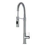 Смеситель Franke Fox Pro