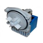 Насос 33W на 4 шурупа BOSCH-SIEMENS