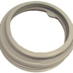 Гума люка пральної машини Ariston, Indesit - C00074133