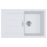 Franke Sirius 2.0 S2D 611-78[143.0621.332]