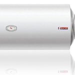 Garanterm ER 80 H - бойлер горизонтальный