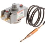 Термостат для бойлера водонагріавча перегріву захисний 90°C - Thermex, Garanterm, Electrolux