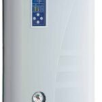 Kospel EKCO.L1z-15 (15кВт, 380в) - электрический котел с программатором
