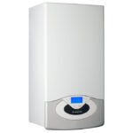 Ariston GENUS PREMIUM EVO 30 FF EU - конденсационный котел